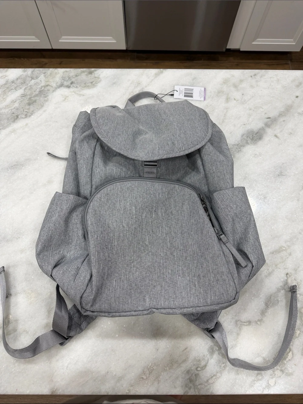 Vera Bradley Essential Rucksack Backpack
